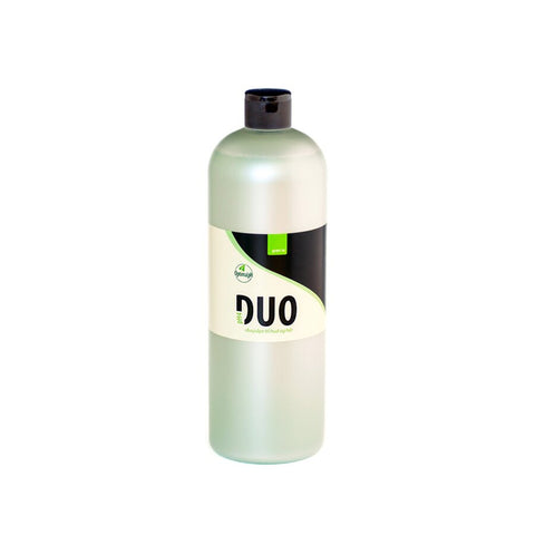 DUO DUSJSÅPE 1000 ml 