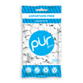 Pur gum peppermint 55 stk