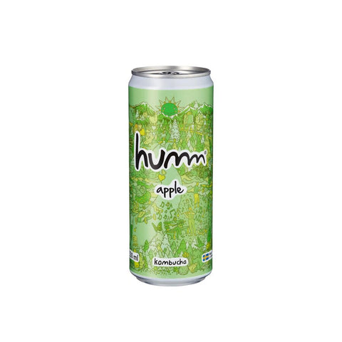 Humm_apple_330ml