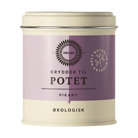Helios-potet