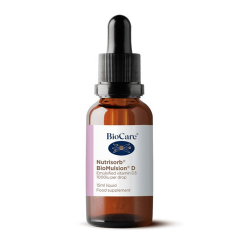 Biocare-nutrisorb-biomulsion-d