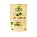 RAWPOWDER ERTEPROTEIN ISOLAT ØKOLOGISK 250 GR