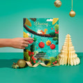 DIVINE MELKESJOKOLADE ADVENT KALENDER 85 GR