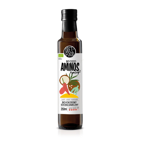 Diet-Food-aminos-spicy