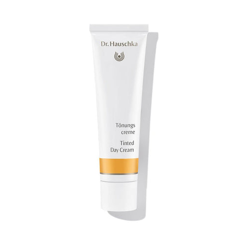 Dr hauschka tinted day cream 30 ml