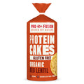 19820 - Protein Lentil Cakes 100g - 001 WEB