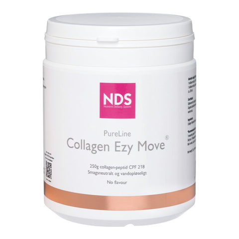 N36758 Collagen Ezy Move 250g