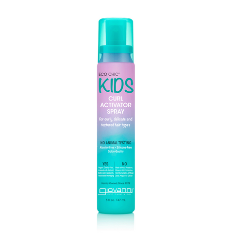 2023-011 18949 Kids_CurlActivatorSpray_5oz