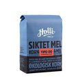 Holli Mølle økologisk tipo 00 1 kg