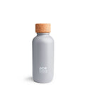 Smartshake ecobottle grey 650 ml