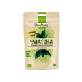 RAWPOWDER MATCHA ØKOLOGISK 100 GR