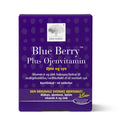 New Nordic Blue Berry Plus 60 tab