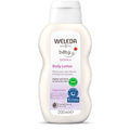 Weleda white mallow body lotion 200 ml