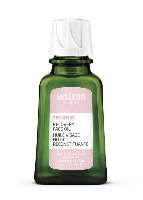 Weleda_Almond Sensitive Facial Oil_50ml_4001638080309 (1)