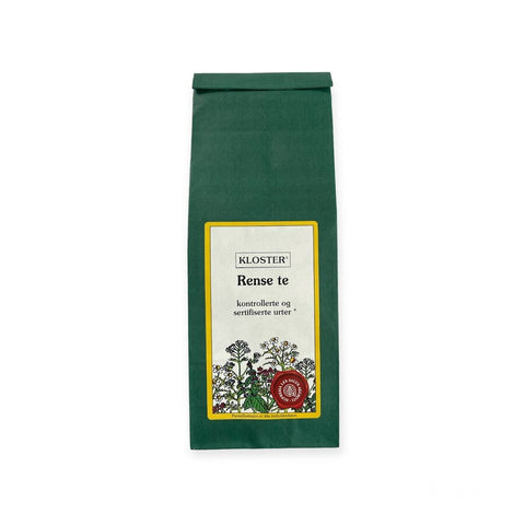 Rense te 100g Kloster