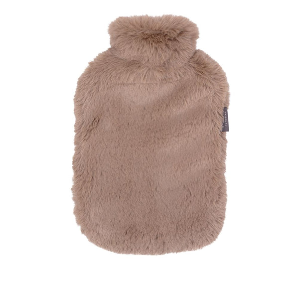 FASHY VARMEFLASKE BRUN PELS 2 LITER