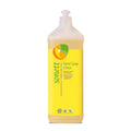 Sonett sitron håndsåpe refill 1 liter