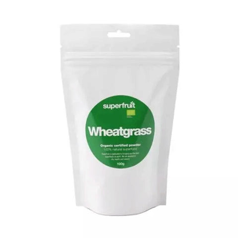 Superfruit-wheatgrass-100g