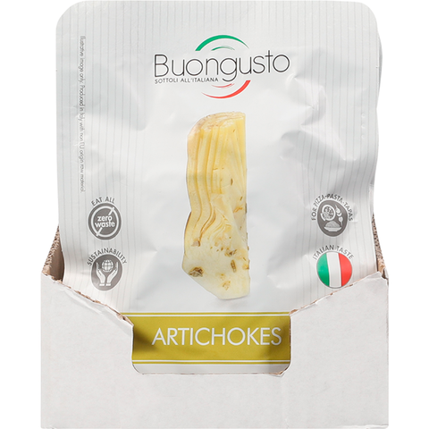 Buongusto Artichokes 100 g