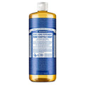 Dr bronner peppermint 945 ml