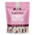 Plantforce Synergy Protein Berry 400g 2025