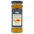 St dalfour orange og ginger syltetøy 290 gr