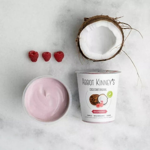 Now. Coco Raspberry Abbot Kinneys coco original raspberry 350 g – Kinsarvik Naturkost