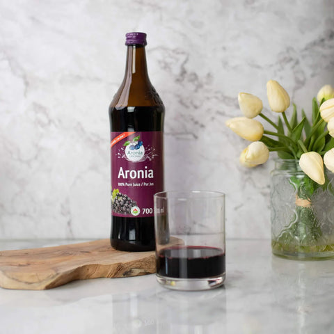Aronia