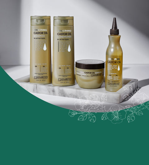 Castor Oil