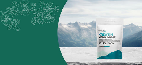 Kreatin