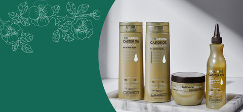 Castor Oil
