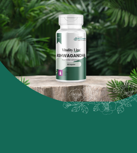 Ashwagandha