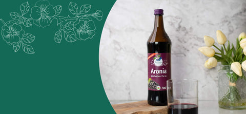 Aronia