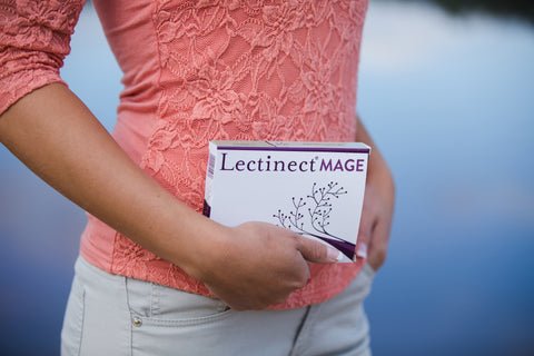 Lectinect