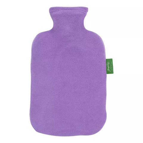 Fashy lilla fleece