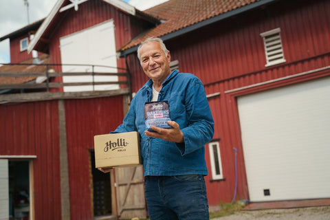 Holli Mølle