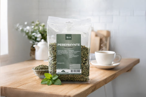 Alt fra Natur Drogeriet