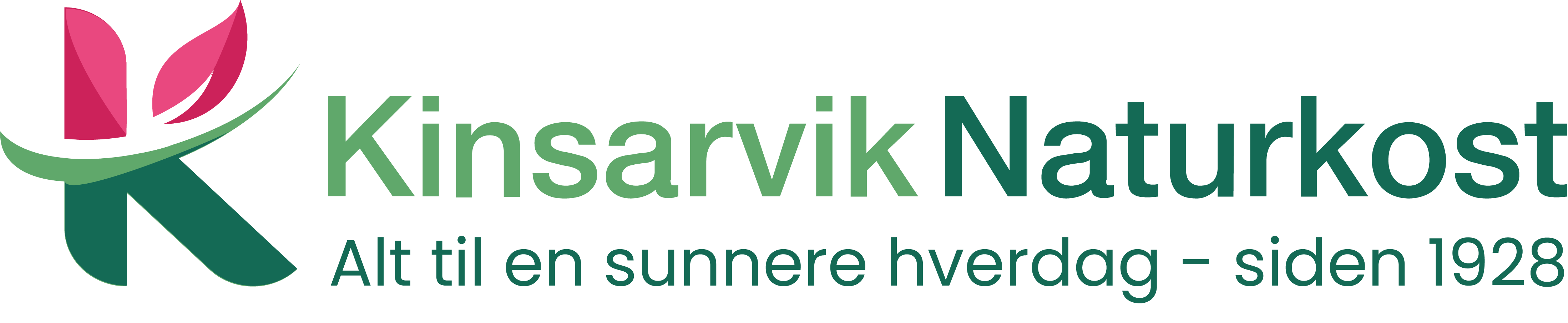 Kinsarvik Naturkost