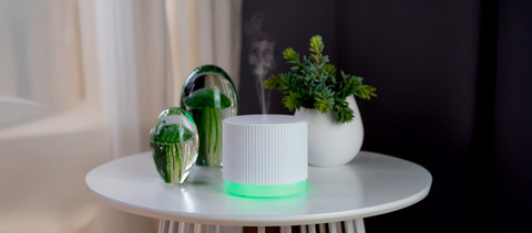 På Novo diffusere fra Made by Zen