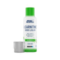 Applied Nutrition kosttilskudd liquid L - carnitine sour apple 480 ml - Kinsarvik NaturkostTreningApplied nutrition634158743412helsekost