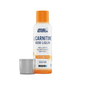 Applied Nutrition kosttilskudd liquid L - Carnitine tangy orange 480 ml - Kinsarvik NaturkostTreningApplied nutrition634158743436helsekost