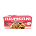 Artisan nut roast cranberry & pecan nuts 212 g - Kinsarvik NaturkostVegansk middagArtisan5034444125031#helsekost#