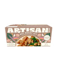 Artisan nut roast mushroom, garlic & herb 212 g - Kinsarvik NaturkostVegansk middagArtisan5034444125024#helsekost#