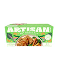 Artisan nut roast vegetables & cashews 212 g - Kinsarvik NaturkostVegansk middagArtisan5034444125000#helsekost#