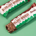 Barebells proteinbar hazelnut spread 45 g - Kinsarvik NaturkostProteinbarer & proteinkjeksBarebells7340001809176helsekost