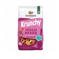 Barnhouse krunchy granola med skogsbær 500 g - Kinsarvik NaturkostMusli og granolaBarnhouse4021234101444#helsekost#