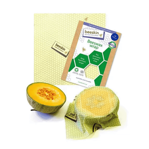 Beeskin bivoksduk medium 1 stk - Kinsarvik NaturkostBivoksarkBeeskin0762743303755#helsekost#