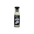 Bio Bandits vegan dressing garlic 250 ml - Kinsarvik NaturkostDressingBio bandits8718421272167helsekost