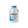 Bio Life Magnesium Glysinat 240 kapsler - Kinsarvik NaturkostMagnesiumBio life5060319001117helsekost