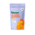 Bloom creatine gummies orange 90 stk - Kinsarvik NaturkostKreatin gummiesBloom nutrition5056569903455#helsekost#